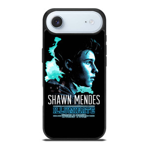 SHAWN MENDES ILLUMINATE iPhone Air Case Cover