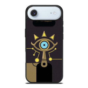 SHEIKAH SLATE LEGEN OF ZELDA iPhone Air Case Cover