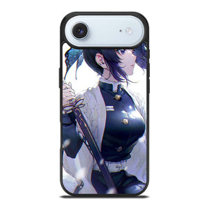 SHINOBU KOCHO DEMON SLAYER KIMETSU NO YAIBA iPhone Air Case Cover