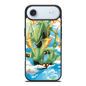 SHINY RAYQUAZA POKEMON iPhone Air Case Cover SHINY RAYQUAZA POKEMON iPhone Air Case Cover