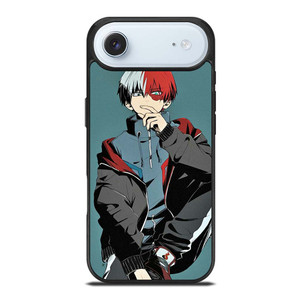 SHOTO MY HERO ACADEMIA iPhone Air Case Cover