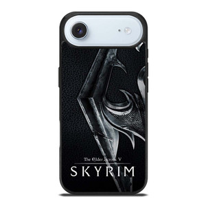 SKYRIM THE ELDER SCROLLS V 2 iPhone Air Case Cover SKYRIM THE ELDER SCROLLS V 2 iPhone Air Case Cover