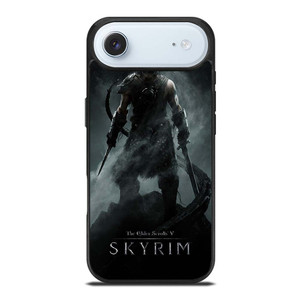 SKYRIM THE ELDER SCROLLS V iPhone Air Case Cover SKYRIM THE ELDER SCROLLS V iPhone Air Case Cover
