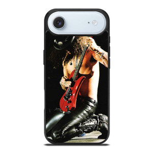 SLASH G N R Guns And Roses iPhone Air Case Cover SLASH G N R Guns And Roses iPhone Air Case Cover