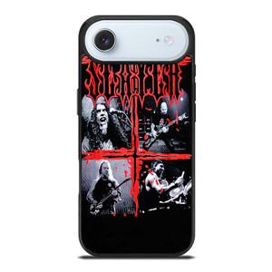 SLAYER iPhone Air Case Cover