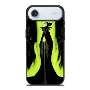 SLEEPING BEAUTY MALEFICENT DISNEY CARTOON iPhone Air Case Cover