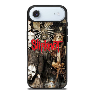 SLIPKNOT BAND iPhone Air Case Cover