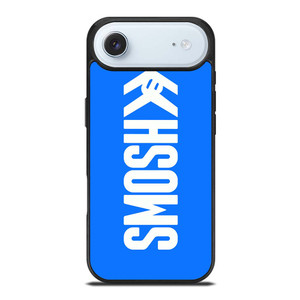 SMOSH 2 iPhone Air Case Cover