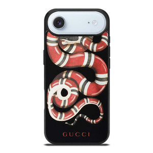 SNAKE IN FASHION iPhone Air Case Cover