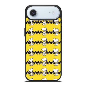 SNOOPY DOG COLLAGE iPhone Air Case Cover SNOOPY DOG COLLAGE iPhone Air Case Cover