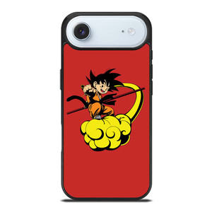 SON GOKU CHILD WITH THE CLOUD 2 iPhone Air Case Cover