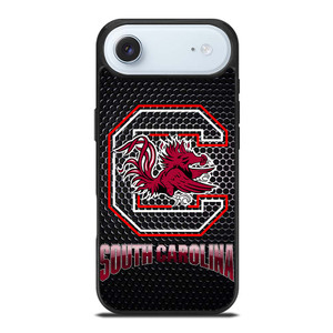 SOUTH CAROLINA GAMECOCKS iPhone Air Case Cover