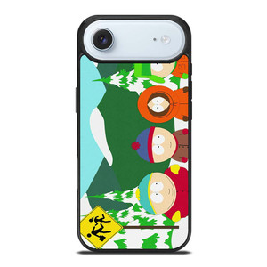 SOUTH PARK 2 iPhone Air Case Cover