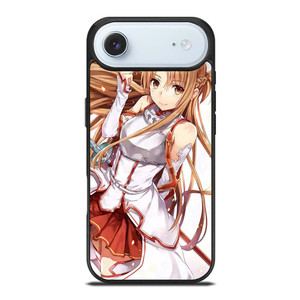 SOWRD ART ONLINA ASUNA SOA iPhone Air Case Cover