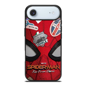 SPIDER-MAN FAR FROM HOME iPhone Air Case Cover