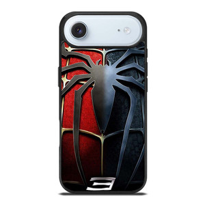 SPIDERMAN 3 LOGO iPhone Air Case Cover SPIDERMAN 3 LOGO iPhone Air Case Cover