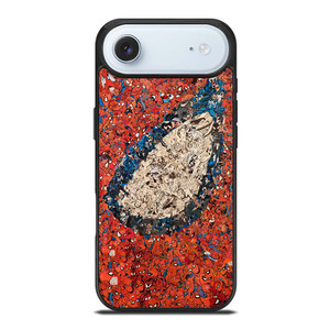 SPIDERMAN EYE COLLAGE Marvel Avengers iPhone Air Case Cover SPIDERMAN EYE COLLAGE Marvel Avengers iPhone Air Case Cover