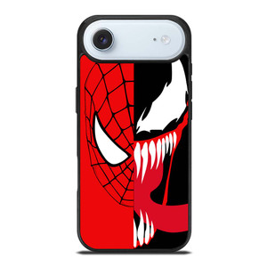 SPIDERMAN VS VENOM iPhone Air Case Cover SPIDERMAN VS VENOM iPhone Air Case Cover