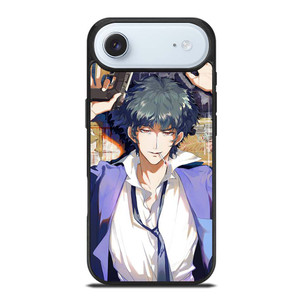 SPIKE SPIEGEL COWBOY BEBOP iPhone Air Case Cover SPIKE SPIEGEL COWBOY BEBOP iPhone Air Case Cover