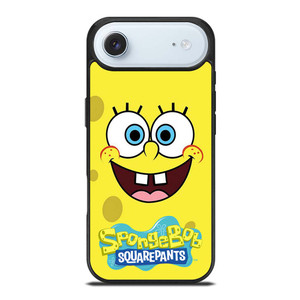 SPONGEBOB SQUAREPANTS CARTOON iPhone Air Case Cover