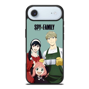 SPY X FAMILY FORGER ANIME MANGA iPhone Air Case Cover