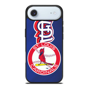 ST. LOUIS CARDINALS iPhone Air Case Cover