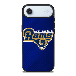ST. LOUIS RAMS iPhone Air Case Cover