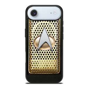 STAR TREK COMMUNICATOR iPhone Air Case Cover
