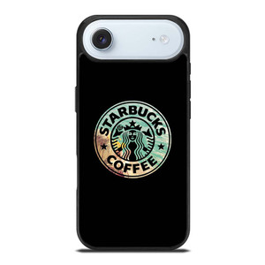 STARBUCKS COFFEE MARBLE iPhone Air Case Cover