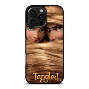 TANGLED RAPUNZEL 1 Disney iPhone 16 Pro Max Case Cover TANGLED RAPUNZEL 1 Disney iPhone 16 Pro Max Case Cover