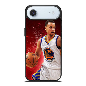 STEVEN CURRY GOLDEN STATE WARRIORS iPhone Air Case Cover