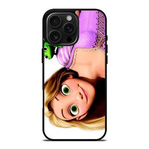 TANGLED RAPUNZEL 3 Disney iPhone 16 Pro Max Case Cover TANGLED RAPUNZEL 3 Disney iPhone 16 Pro Max Case Cover