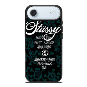 STUSSY BEEN TRILL iPhone Air Case Cover