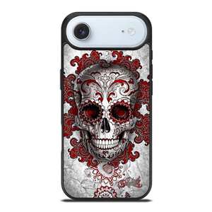 SUGAR SKULL TATTOO 2 iPhone Air Case Cover