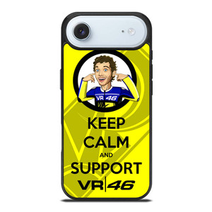 SUPPORT VALENTINO ROSSI 46 iPhone Air Case Cover