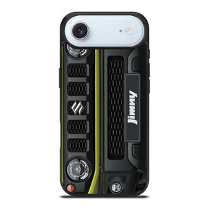 SUZUKI JIMNY SUV CAR GRILLES iPhone Air Case Cover