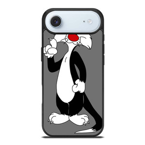 SYLVESTER THE CAT iPhone Air Case Cover