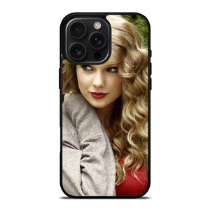 TAYLOR SWIFT 2jpg iPhone 16 Pro Max Case Cover TAYLOR SWIFT 2jpg iPhone 16 Pro Max Case Cover