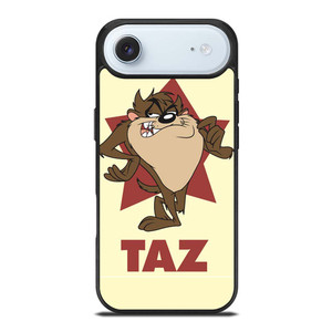 TASMANIAN DEVIL TAZ Looney Tunes iPhone Air Case Cover