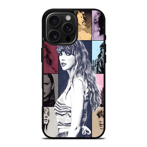 TAYLOR SWIFT ERAS TOUR iPhone 16 Pro Max Case Cover TAYLOR SWIFT ERAS TOUR iPhone 16 Pro Max Case Cover