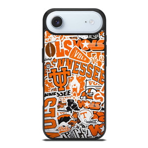 TENNESSEE VOLS FOOTBALL COLLAGE iPhone Air Case Cover