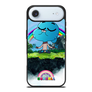 THE AMAZING WORLD OF GUMBALL ART iPhone Air Case Cover