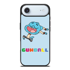 THE AMAZING WORLD OF GUMBALL CARTOON iPhone Air Case Cover