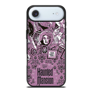 THE HAUNTED MANSION DISNEY iPhone Air Case Cover