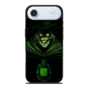 THE HAUNTED MANSION GHOST iPhone Air Case Cover