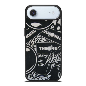 THE HUNDREDS CLOTHING COLLAGE iPhone Air Case Cover THE HUNDREDS CLOTHING COLLAGE iPhone Air Case Cover