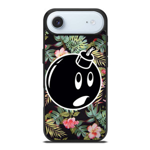 THE HUNDREDS FLORAL LOGO iPhone Air Case Cover THE HUNDREDS FLORAL LOGO iPhone Air Case Cover