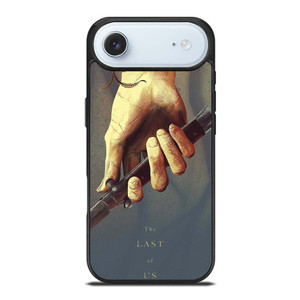 THE LAST OF US GAME SERIES iPhone Air Case Cover