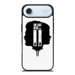 THE LAST OF US PART 2 iPhone Air Case Cover