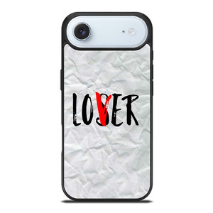 THE LOSE CLUB LOGO iPhone Air Case Cover